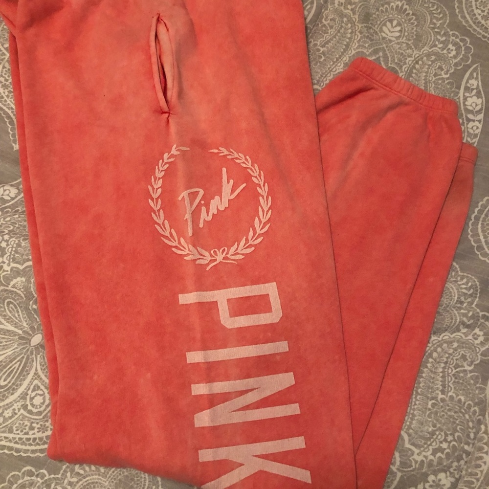 Victoria Secret sweats